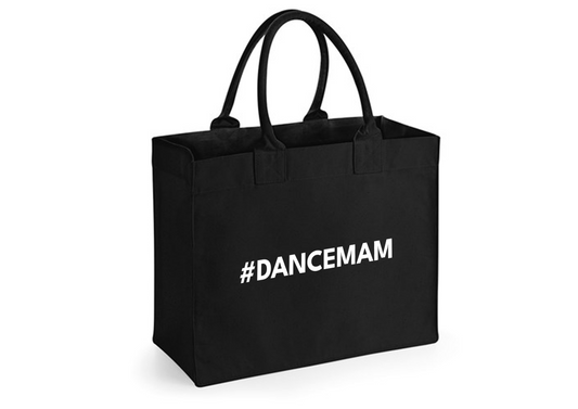 #DANCEMAM Bag