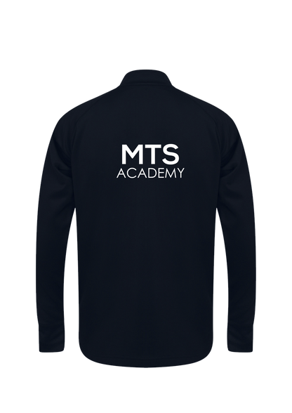 MTS Academy Tracksuit Jacket