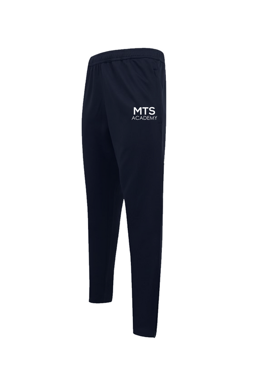 MTS Academy Tracksuit Joggers