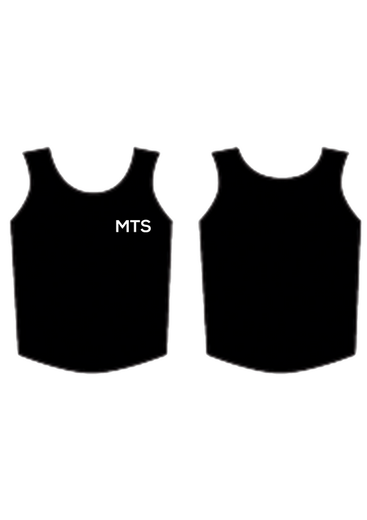 MTS College Male Vest