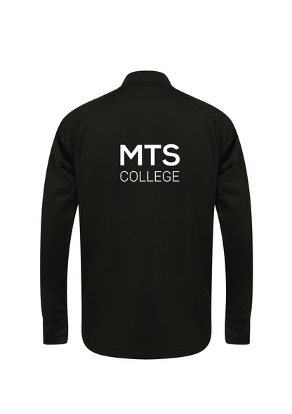 MTS College Tracksuit Jacket