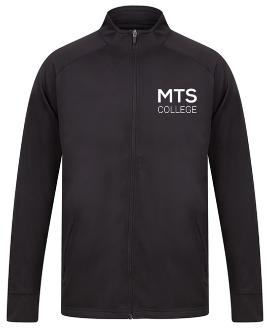 MTS College Tracksuit Jacket