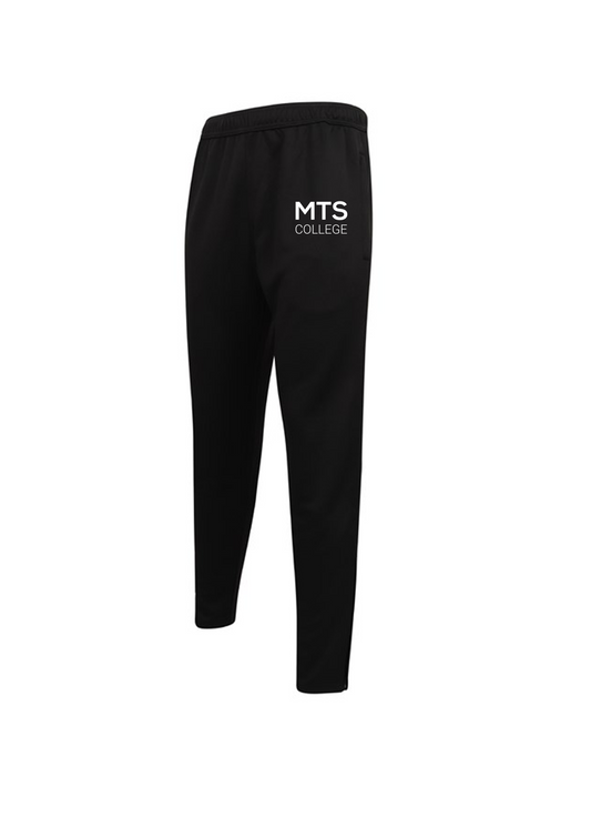 MTS College Tracksuit Joggers