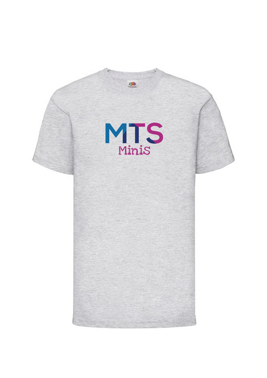 MTS Minis T-Shirt