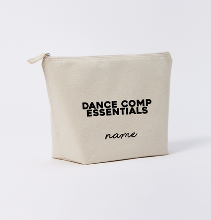 Dance Comp Essentials Bag