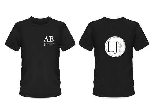 LJ T-shirt