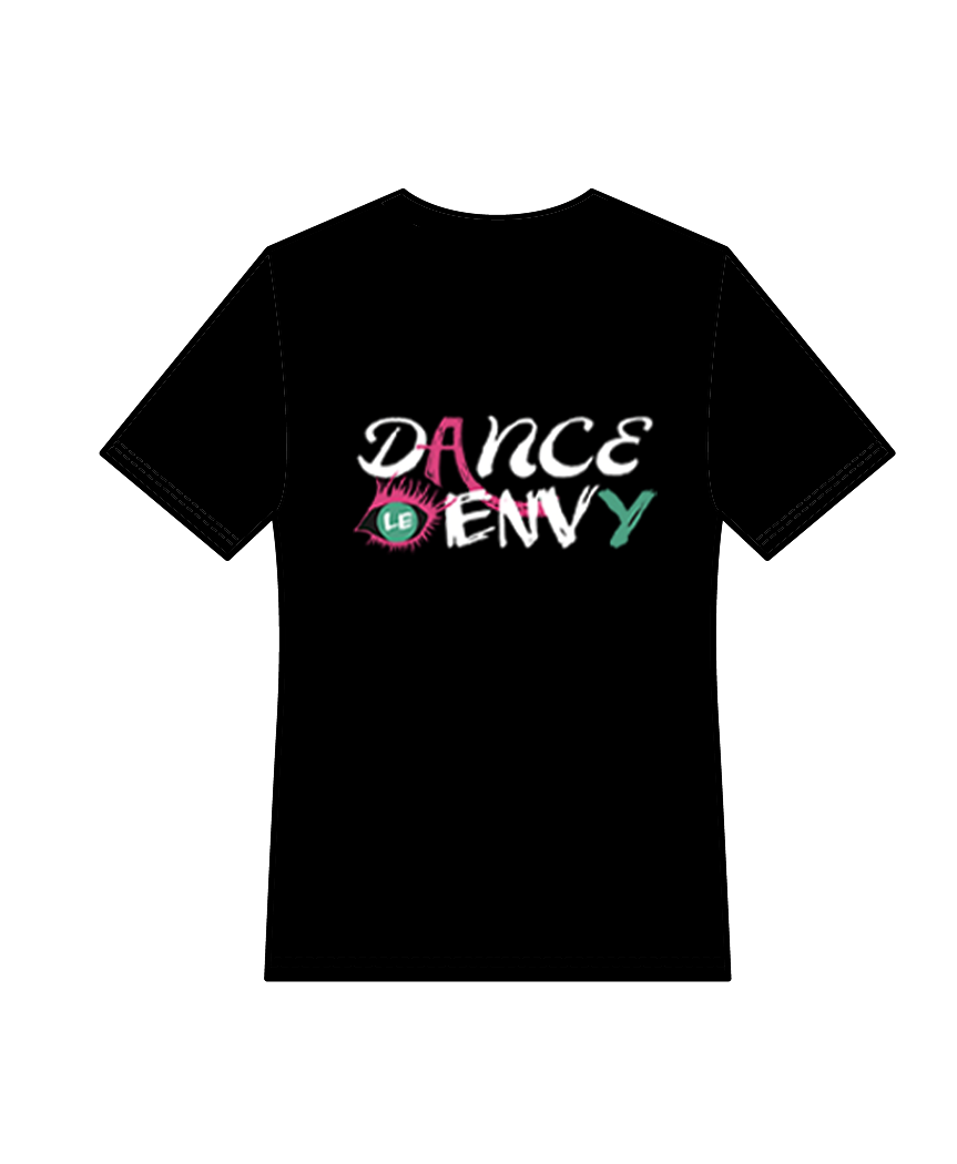 Dance Envy T-Shirt
