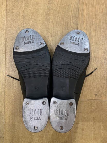 Bloch Sync Tap Shoes Black